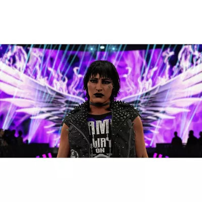 WWE 2K24 - PlayStation 5