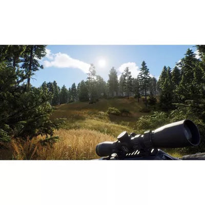 Way of the Hunter: Wild Expeditions - PlayStation 5