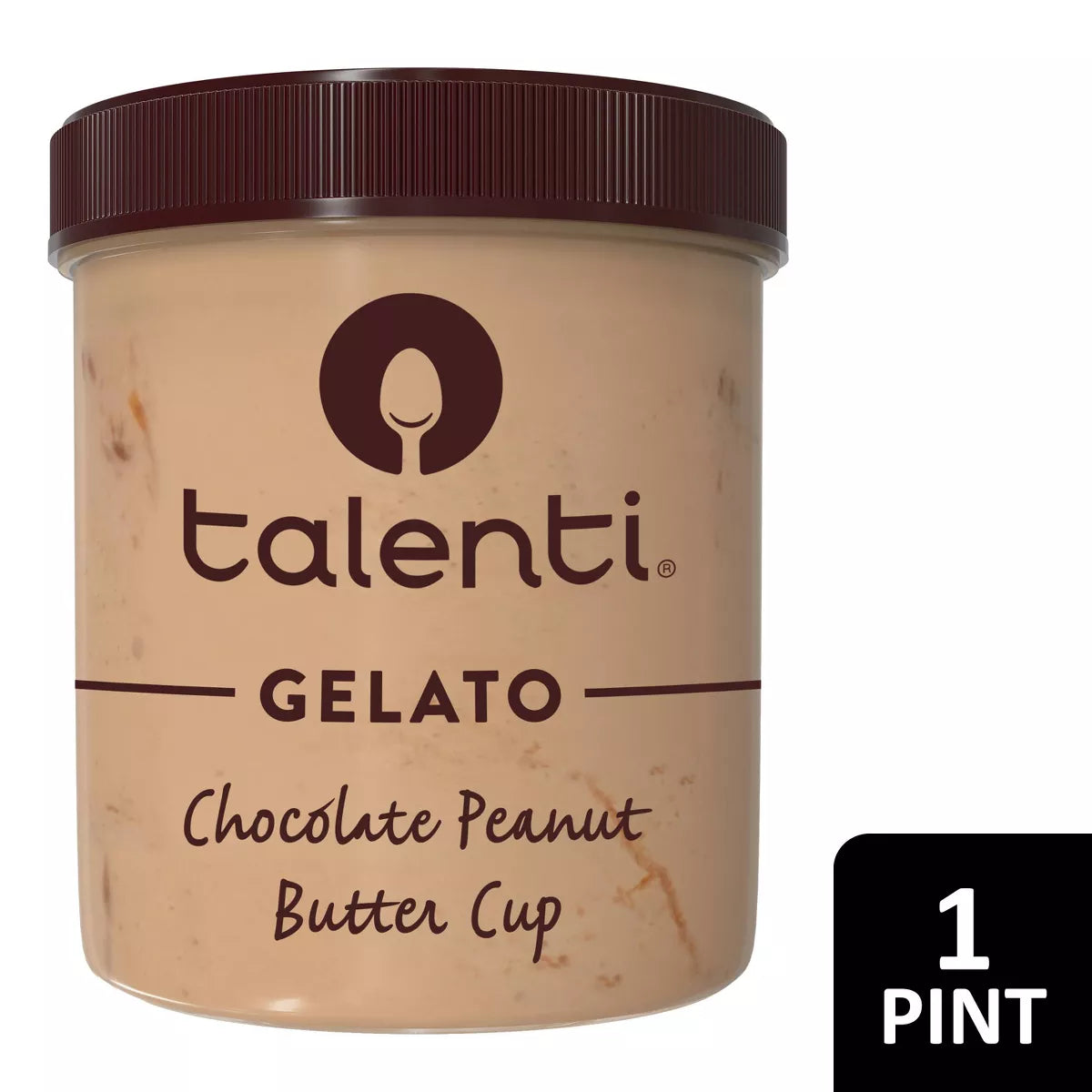 Talenti Peanut Butter Cup Gelato - 16oz