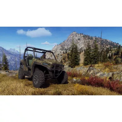 Way of the Hunter: Wild Expeditions - PlayStation 5