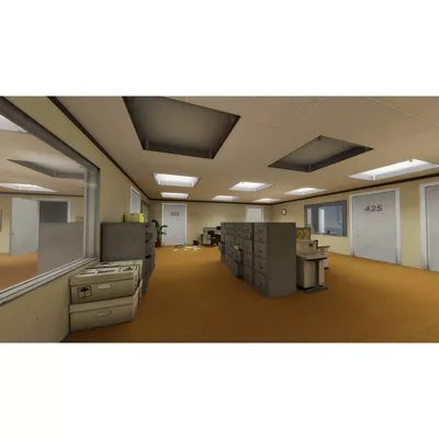The Stanley Parable Ultra Deluxe - PlayStation 5