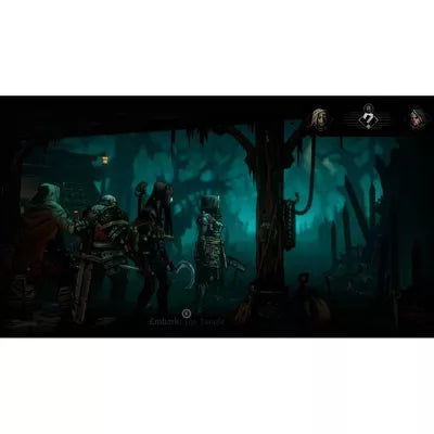 Darkest Dungeon 2 - PlayStation 5