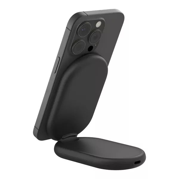 Belkin® BoostCharge Magnetic Foldable Wireless Charging Stand with 15-Watt Qi2 4.8 out of 5 stars with 74 reviews 74