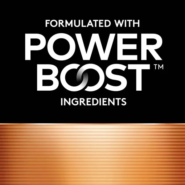 Duracell Coppertop AAA Batteries- Alkaline Battery