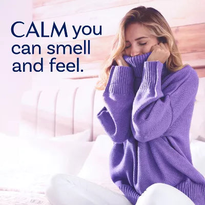 Downy Infusions Calm Lavender & Vanilla Bean Scent In-Wash Booster Beads
