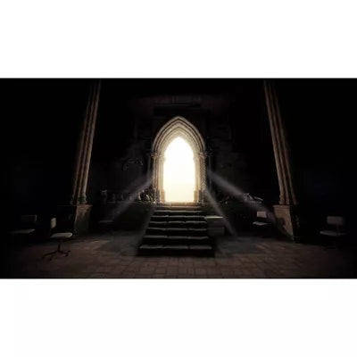 The Stanley Parable Ultra Deluxe - PlayStation 5
