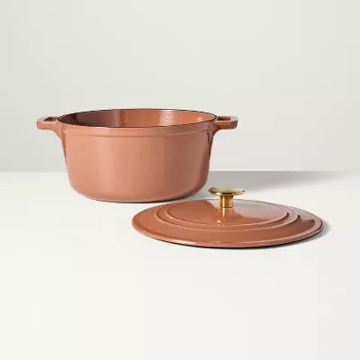 Enameled Cast Iron Dutch Oven - Hearth & Hand™ with Magnolia