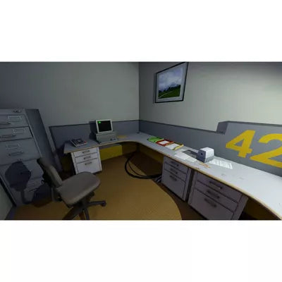 The Stanley Parable Ultra Deluxe - PlayStation 5