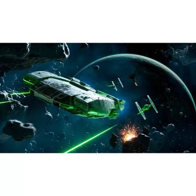 Star Wars Outlaws - PlayStation 5