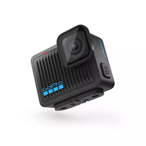 GO PRO
