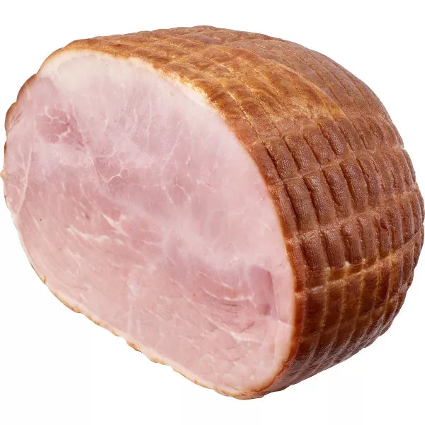 Cure 81 Boneless Half Ham - 2-5.5lbs - price per lb