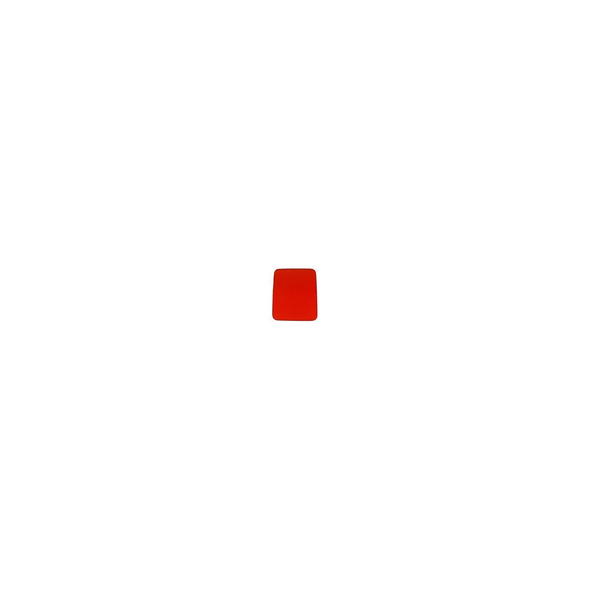Belkin Standard Mouse Pad Red (F8E081-RED)