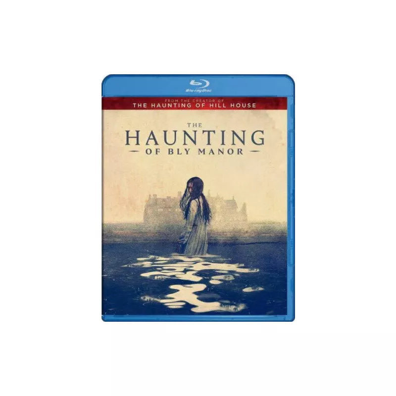 The Haunting of Bly Manor (Blu-ray)(2020)