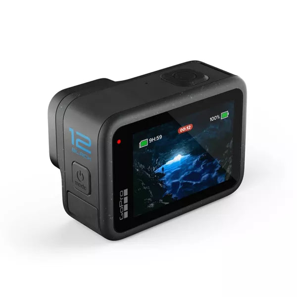 GoPro HERO12 - Black