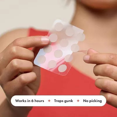 Hero Cosmetics Mighty Patch Original Acne Pimple Patches
