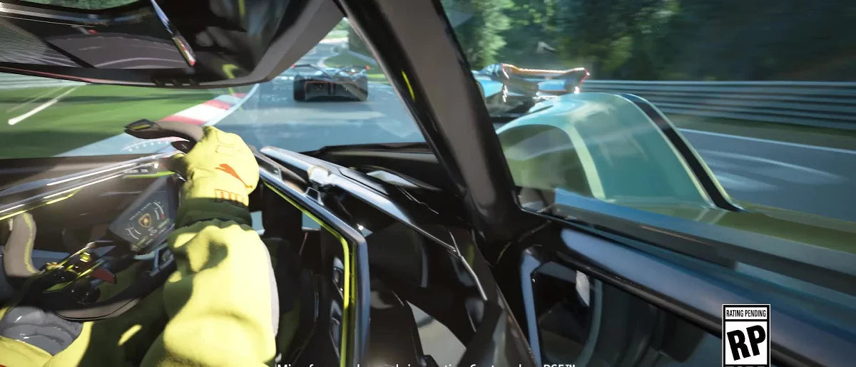 Gran Turismo 7 - PlayStation 5