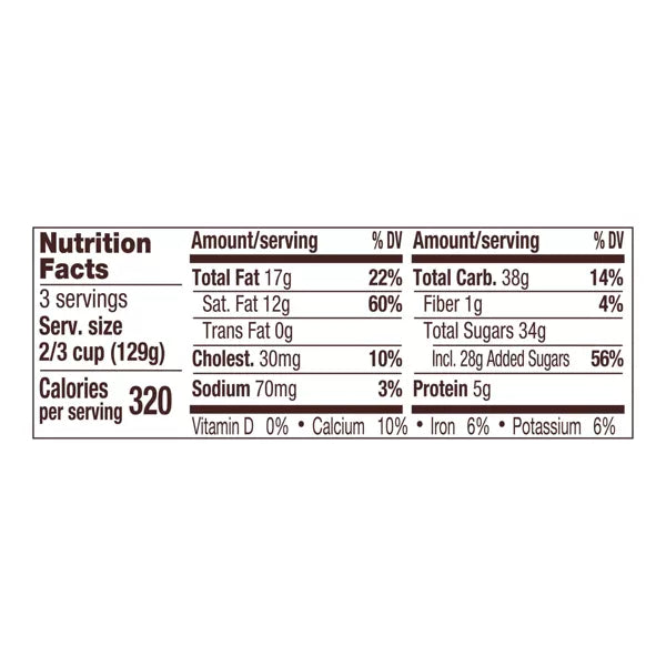 Talenti Black Raspberry Chocolate Chip Gelato - 16oz