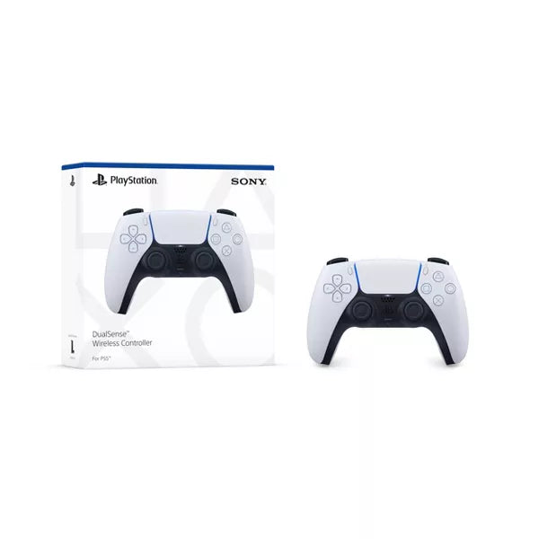 DualSense Wireless Controller for PlayStation 5
