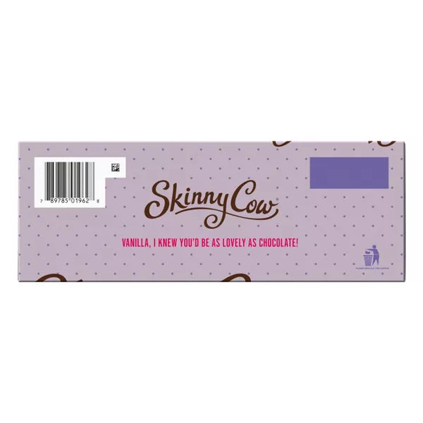 Skinny Cow Vanilla Chocolate Ice Cream Sandwich - 6pk