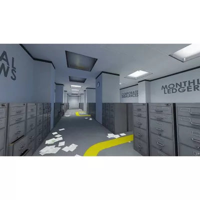 The Stanley Parable Ultra Deluxe - PlayStation 5