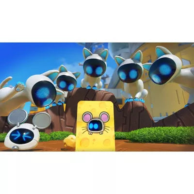 Astro Bot - PlayStation 5