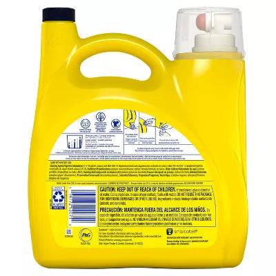 Gain Odor Defense Fabric Softener - Super Fresh Blast