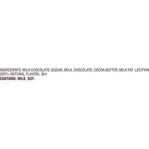 Hershey's Milk Chocolate Kisses, 10.8 oz