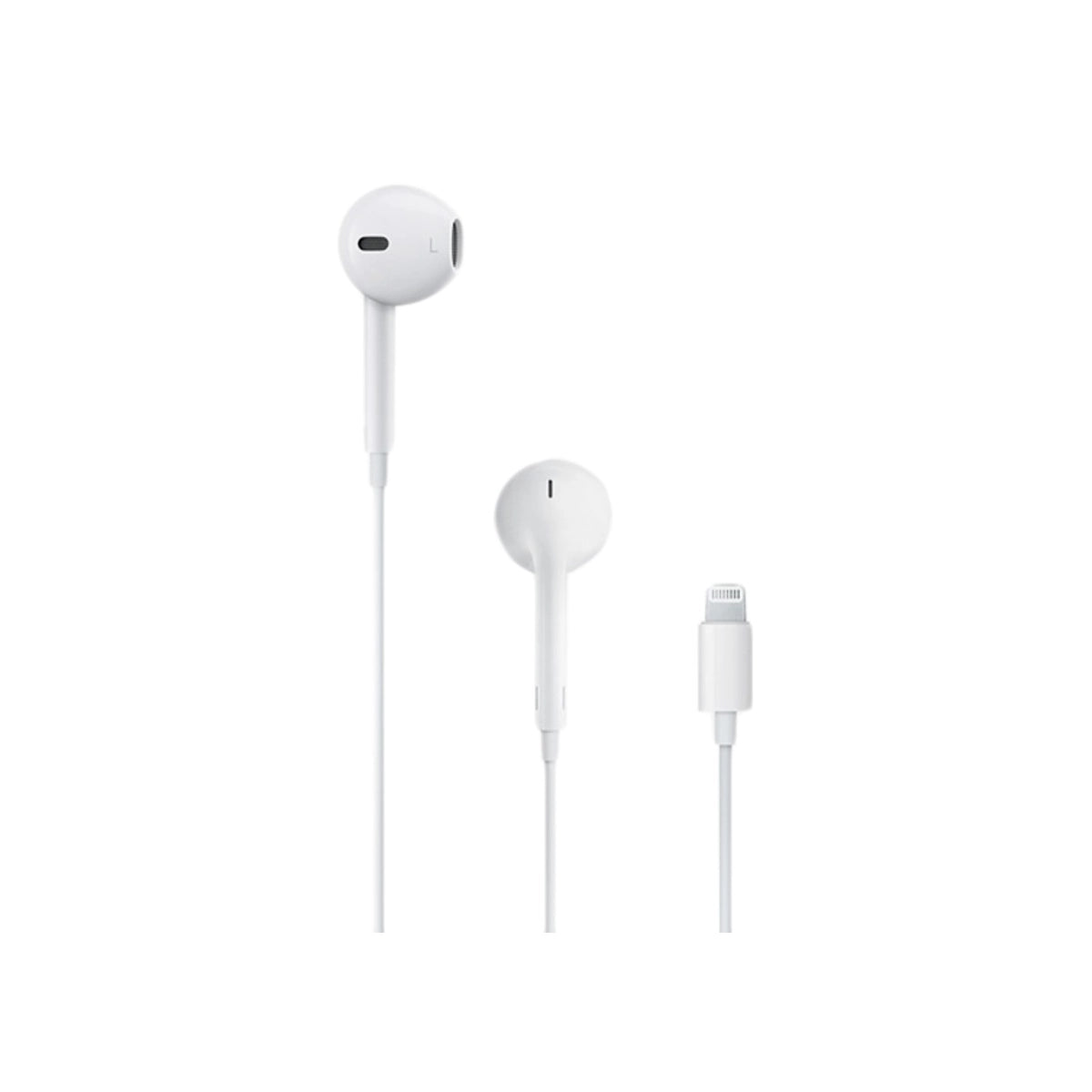 Apple Wired EarPods with Lightning Connector