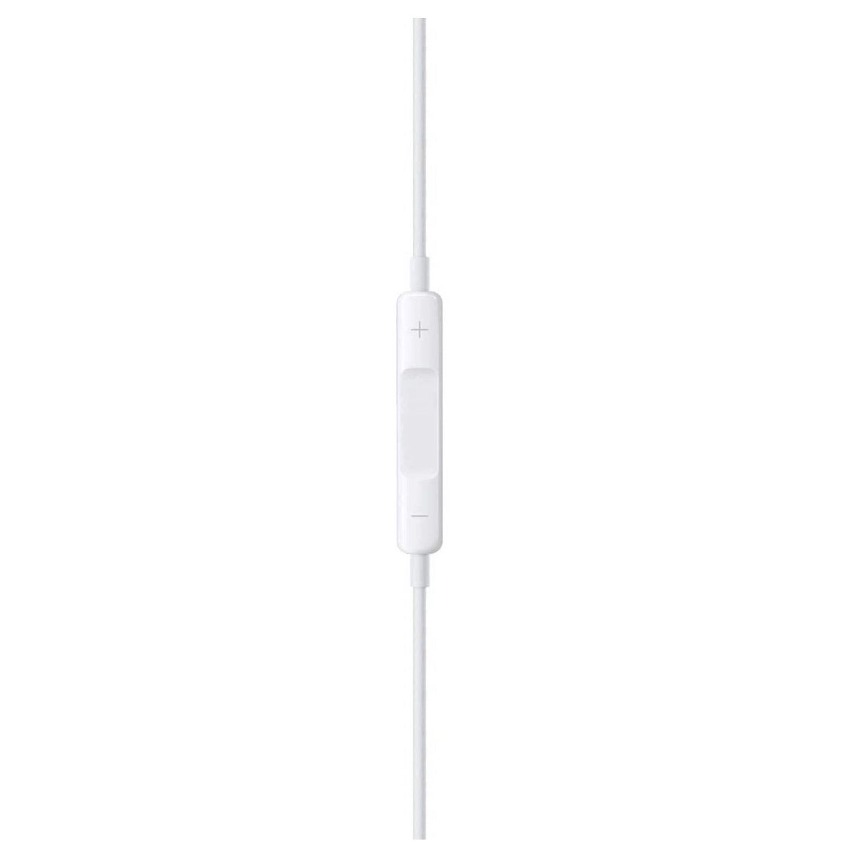 Apple Wired EarPods with Lightning Connector