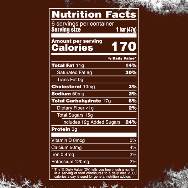 Snickers Ice Cream Bars - 6 ct