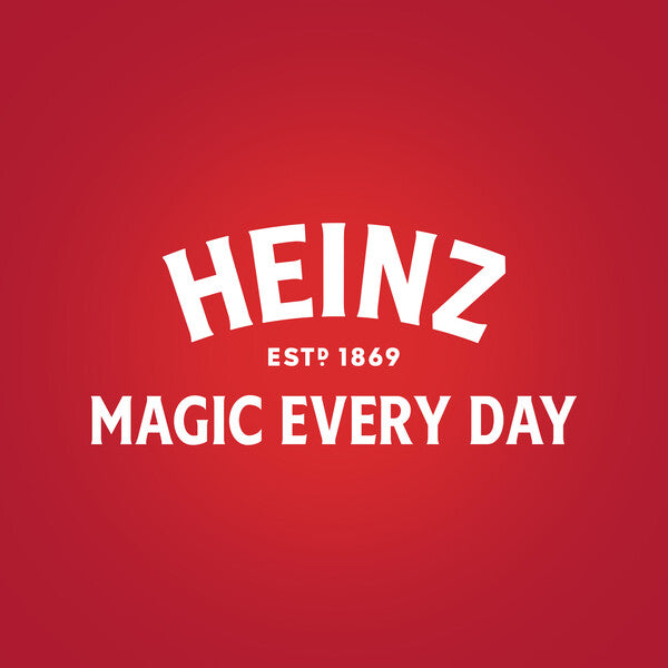 Heinz Tomato Ketchup