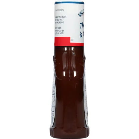 Sweet Baby Ray's Barbecue Sauce, Sweet Vidalia Onion AVAILABLE AT BINARY