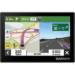Drive 53 5-In. GPS Navigator