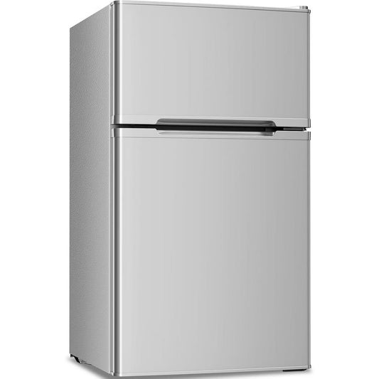 IGLOO IRF32PL6A 3.2 Cu Ft Platinum Refrigerator w/ Freezer