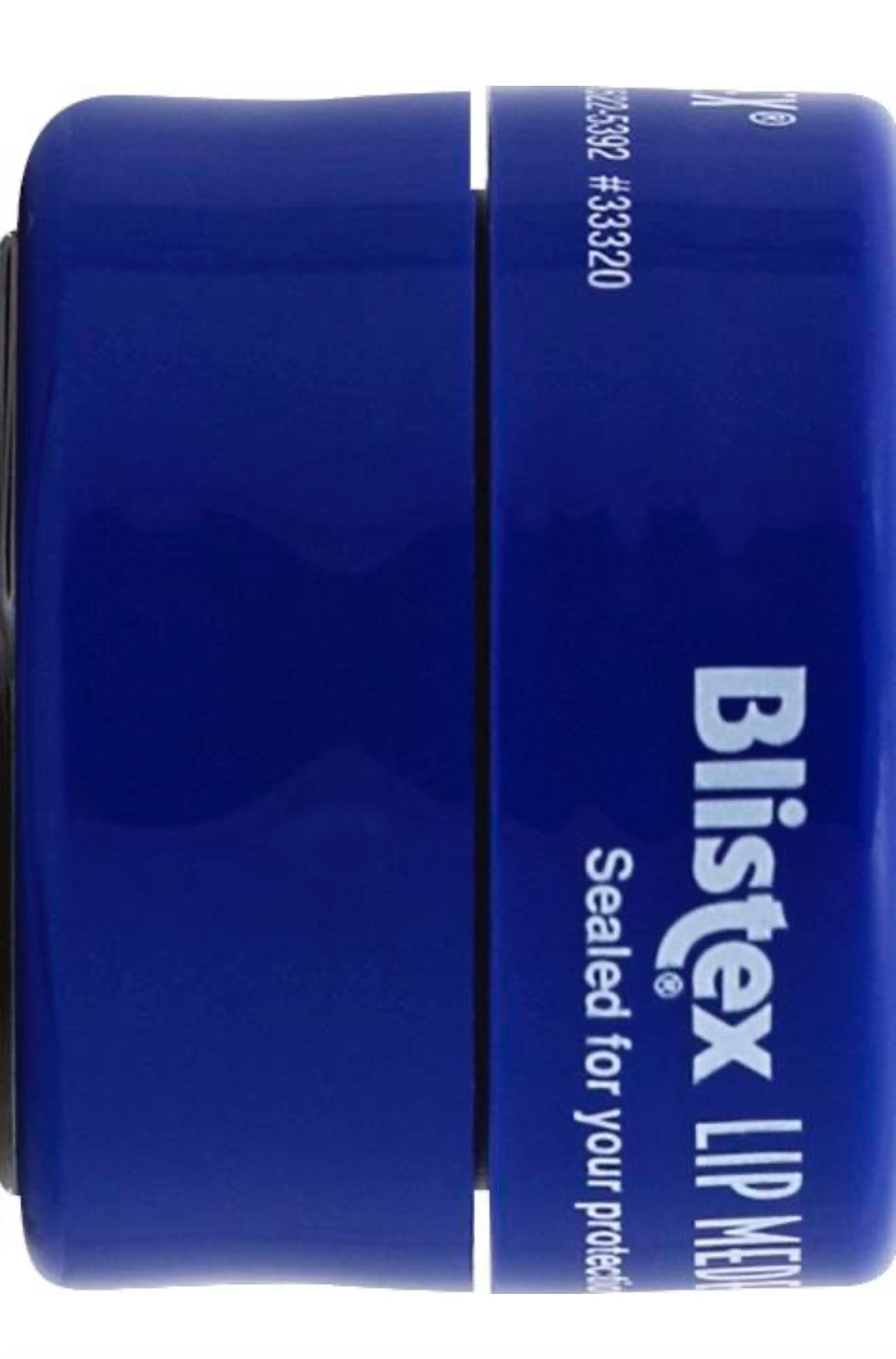 Blistex Lip Medex External Analgesic Protectant