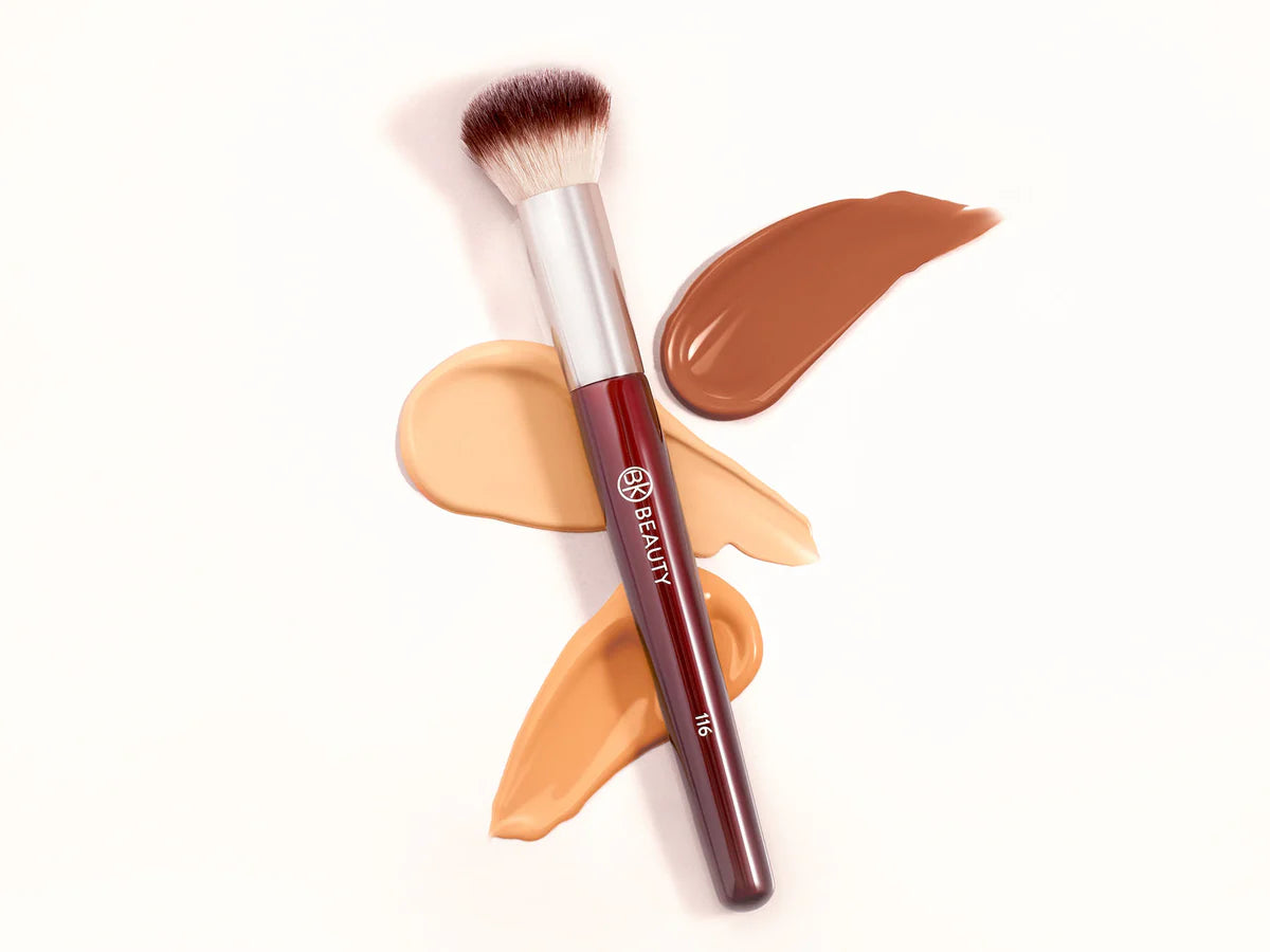 BK BEAUTY
CORE COMPLEXION TRIO