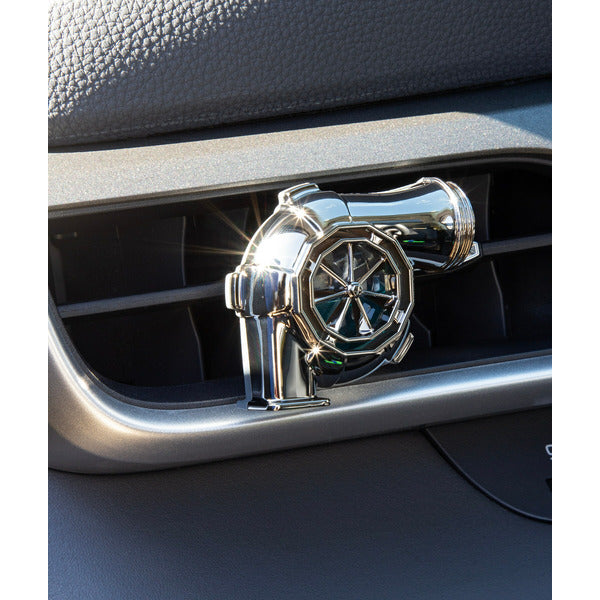 Arm & Hammer Car Air Freshener, Classic New Car, Vent Clip