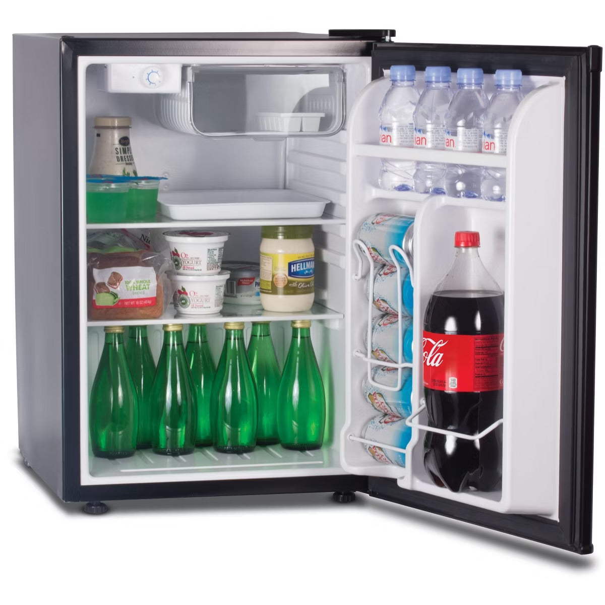 COMMERCIAL COOL Refridgerator and Freezer