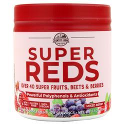 Country Farms Super Reds Mixed Berry 200 grams