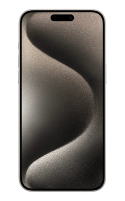 iPhone 15 Pro Max (Paiement intégral)