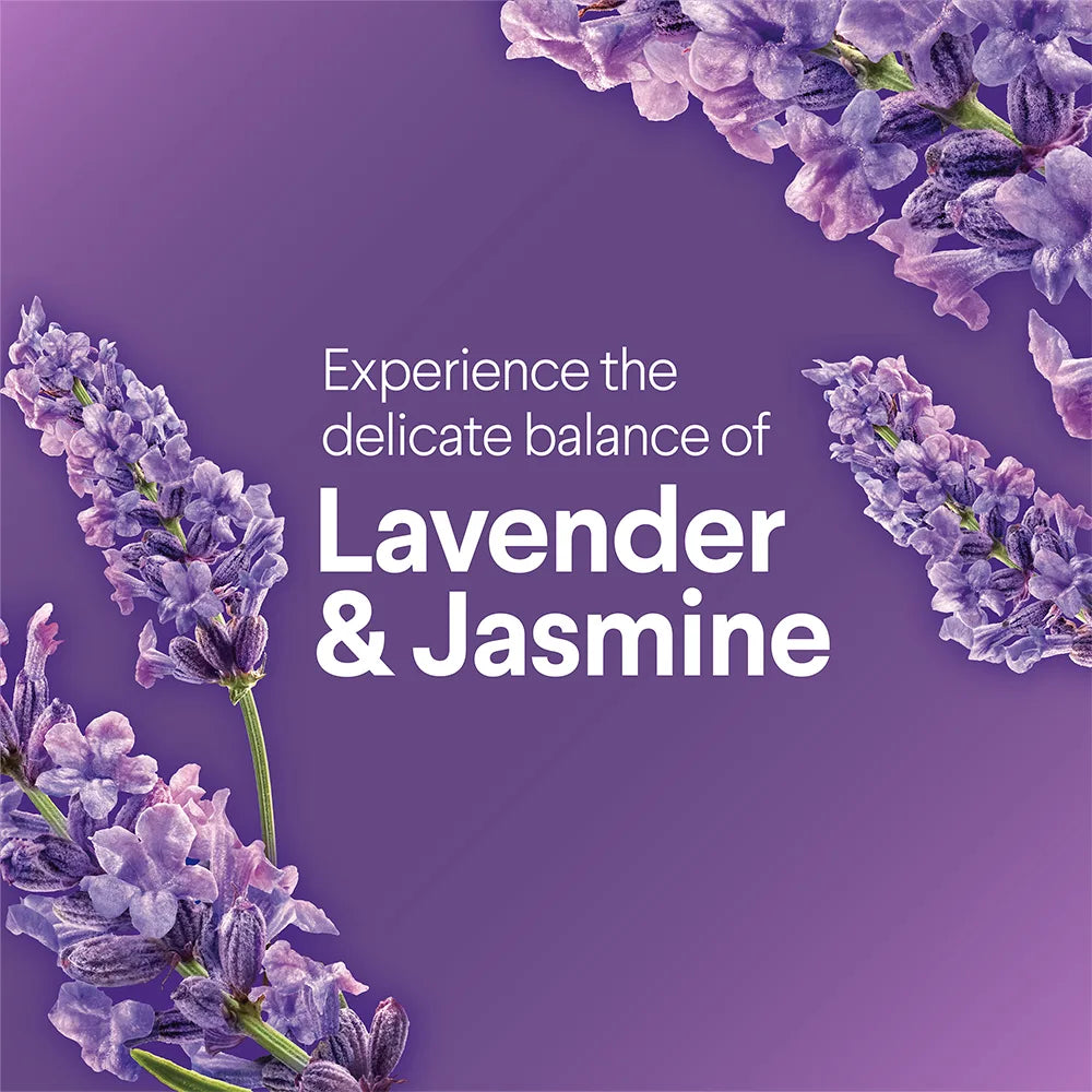 Clorox Scentiva ToiletWand Refills | Lavender & Jasmine