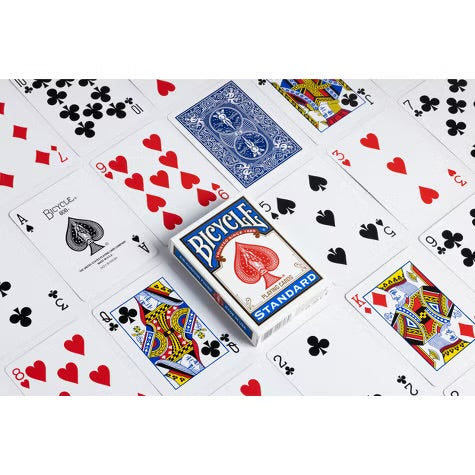 Bicycle Standard Playing Cards