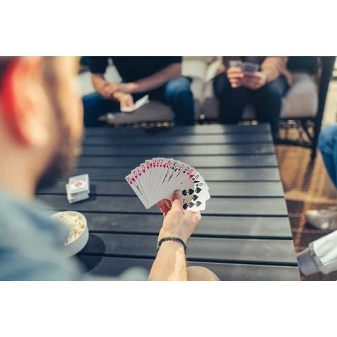 Bicycle Standard Playing Cards