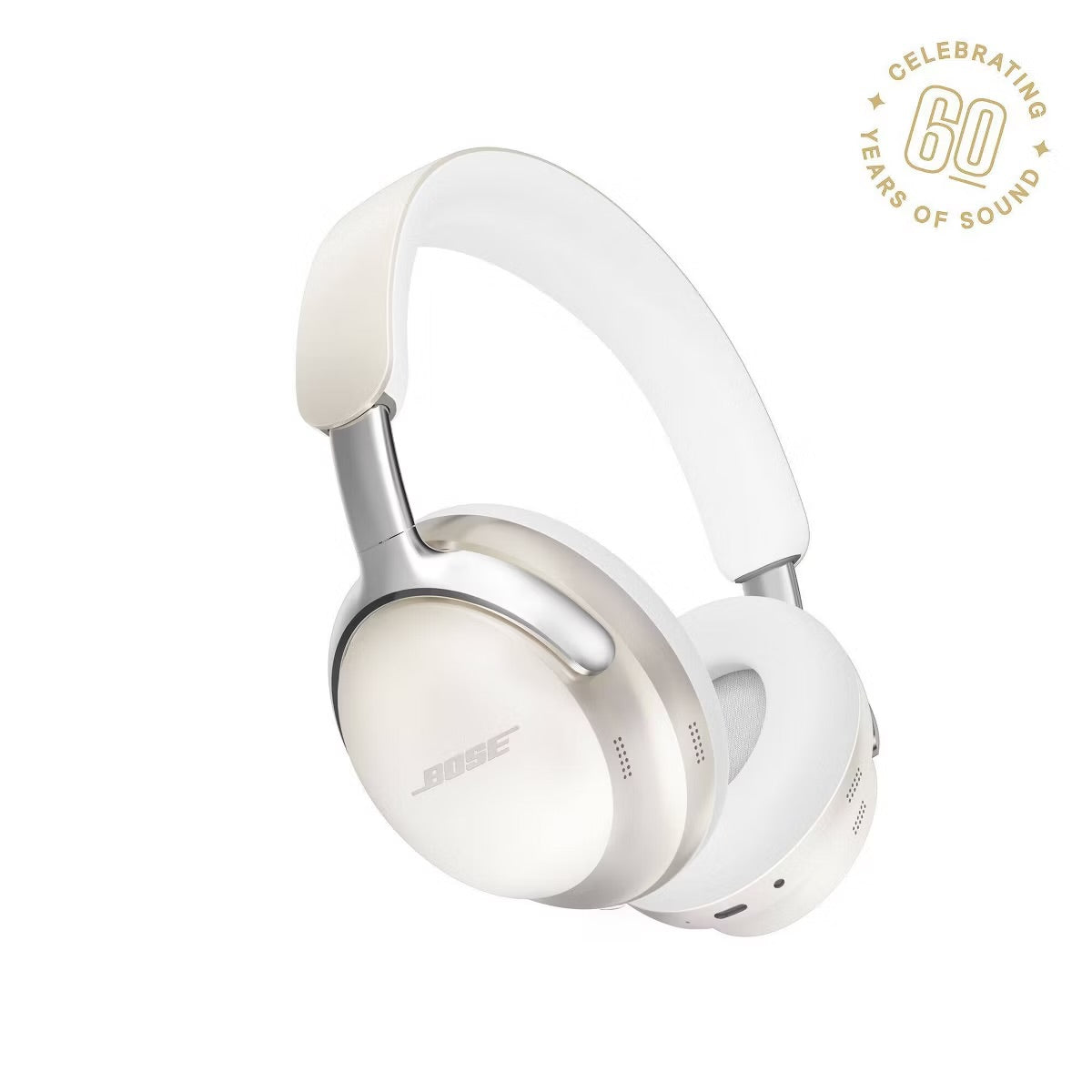Bose QuietComfort Ultra Bluetooth Wireless Noise Cancelling Headphones