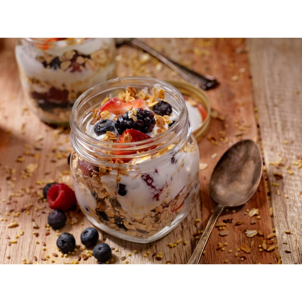 Blackberries - 6oz