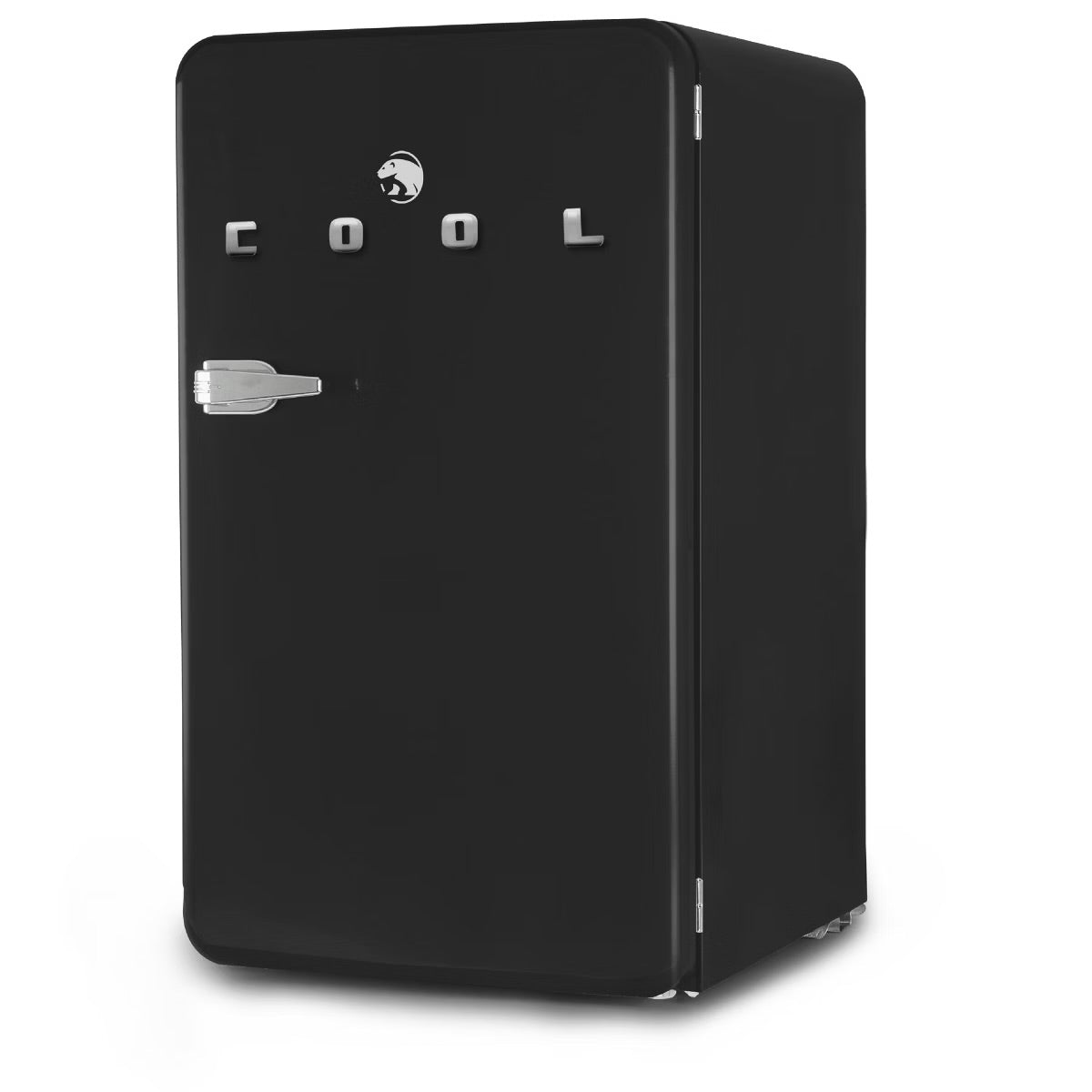 COMMERCIAL COOL Retro Refrigerator 3.2 Cu. Ft.