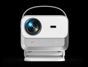 Yaber V12 Netflix Projector