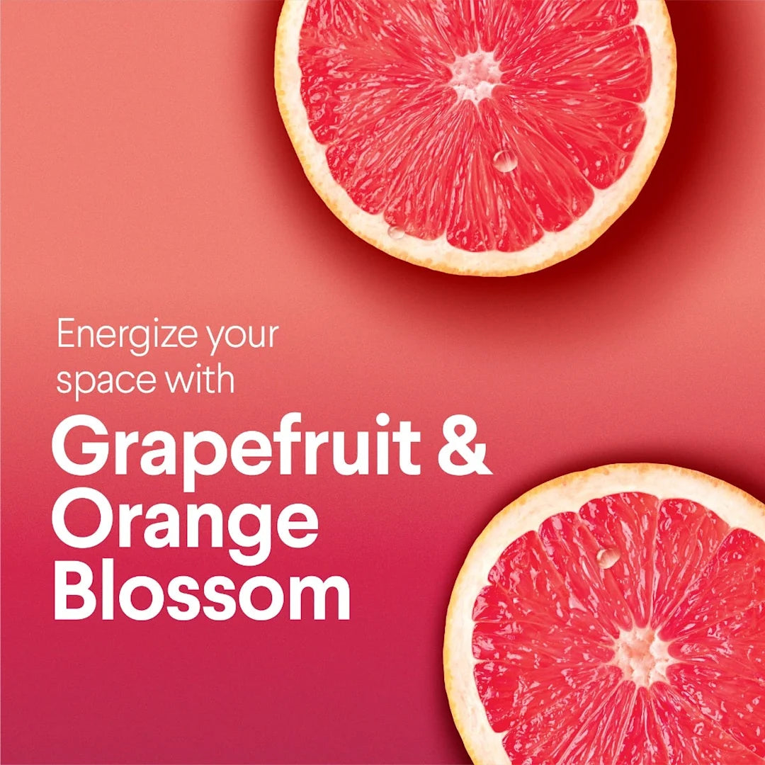 Clorox Scentiva Disinfecting Multi-Surface Cleaner Spray | Grapefruit & Orange Blossom
