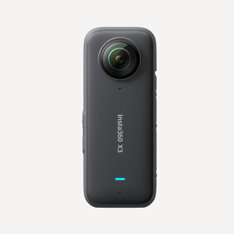 Insta360 X3 Bundle