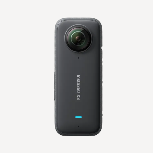 Insta360 X3 Bundle